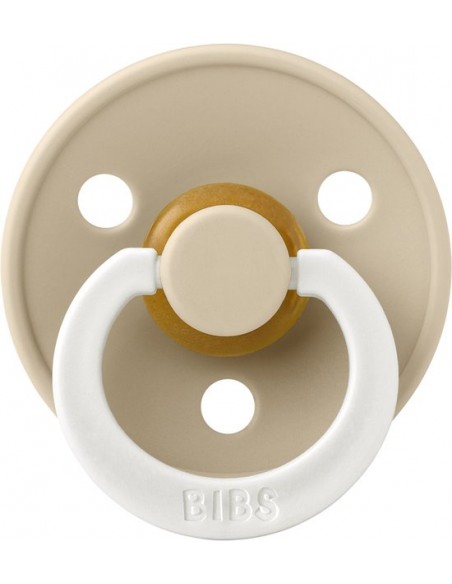 BIBS - Vanilla T2