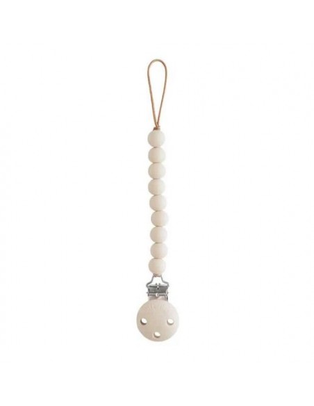 Mushie - Speenketting Hera - Shifting Sand