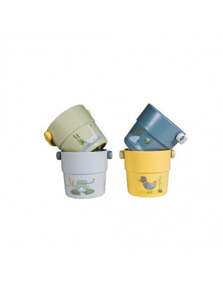 Little Dutch bademmertjes little goose