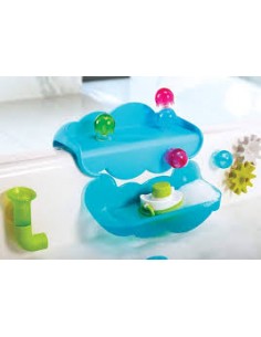 Boon Ledge Water Table