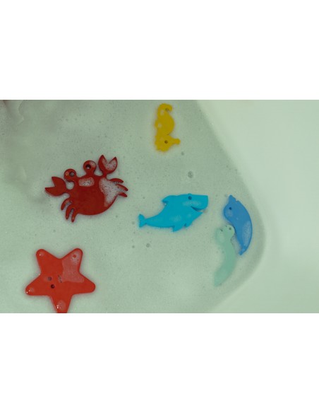 MOES badspeelgoed Play Waterfun