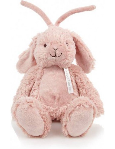 Konijn Rosie musical roze