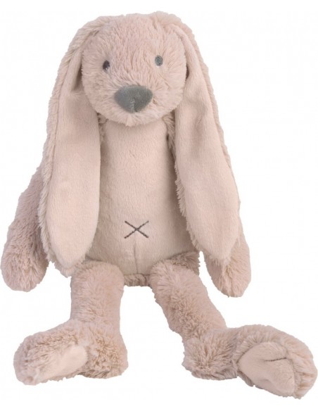 Old Pink Rabbit Richie