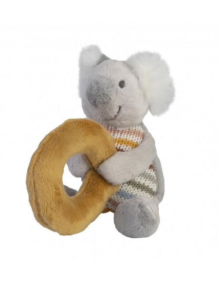 Koala Mckensy - Rammelaar