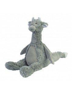 Happy horse - Dragon Drake