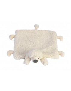 Poodle Peter Knuffeldoek