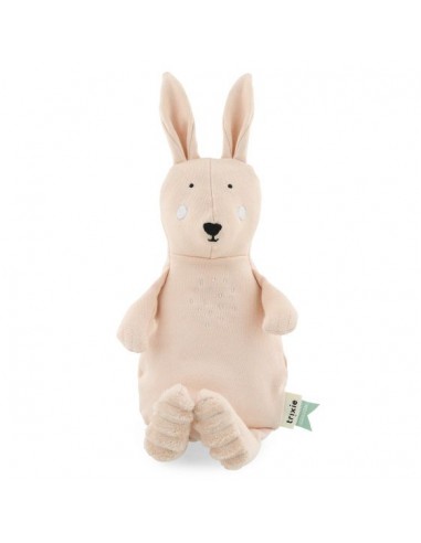 Plush toy small - Mrs. Rabbit