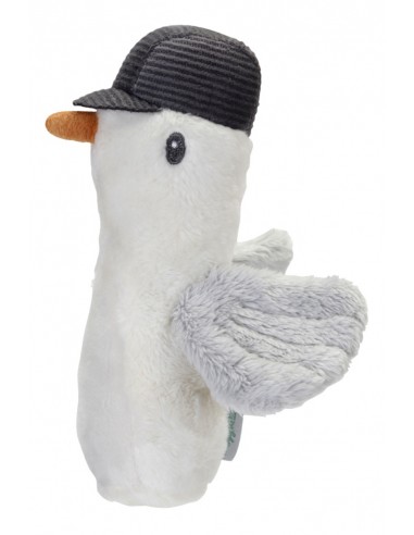 Little Dutch - Sailors Bay Knijpspeeltje