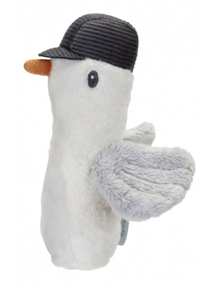 Little Dutch - Sailors Bay Knijpspeeltje