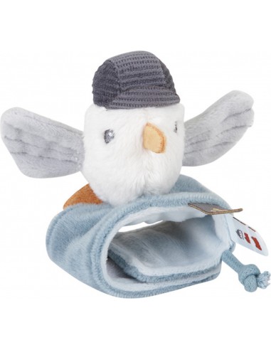 Little Dutch - Armbandrammelaar Sailors Bay