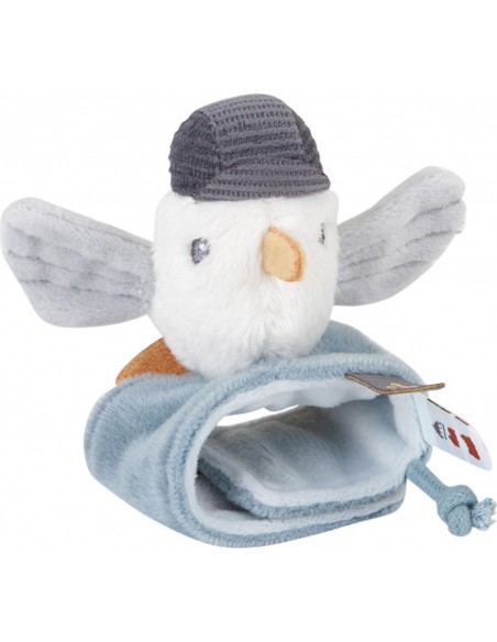 Little Dutch - Armbandrammelaar Sailors Bay