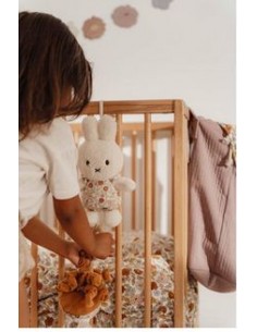 Little Dutch - Nijntje muziekdoos Vintage Little Flowers 2