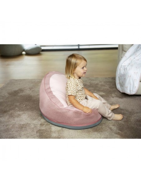 NEW SEAT PINK