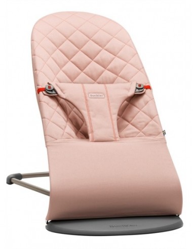 BABYBJÖRN Wipstoeltje Bliss Oudroze