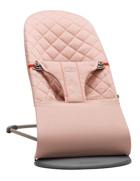 BABYBJÖRN Wipstoeltje Bliss Oudroze