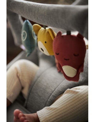 BABYBJÖRN Speelgoed voor Wipstoeltje