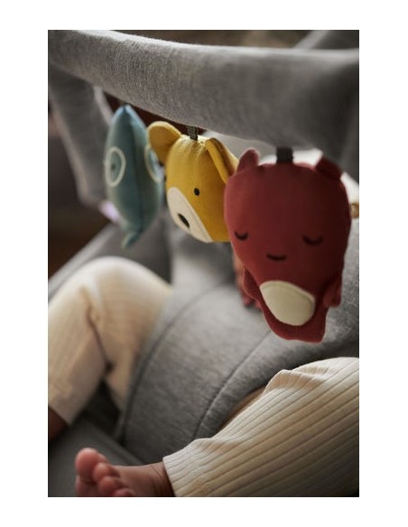 BABYBJÖRN Speelgoed voor Wipstoeltje