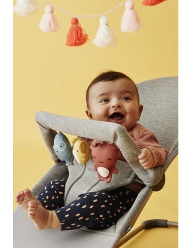 BABYBJÖRN Speelgoed voor Wipstoeltje
