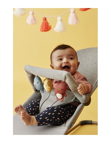 BABYBJÖRN Speelgoed voor Wipstoeltje