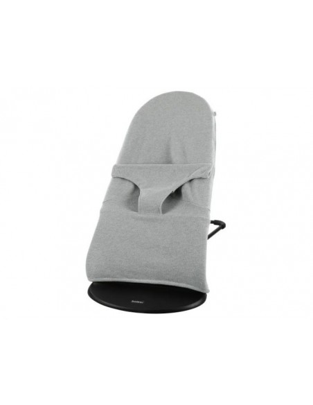 Bouncer cover  Babybjörn - Grain Grey