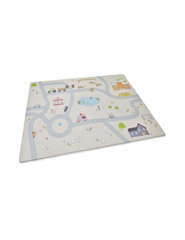 Little Gem Speelmat 100x140 - Roadmap