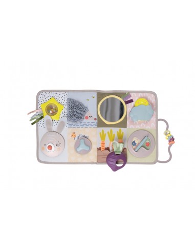 Taf Toys - Urban Garden Developmental Activity Center