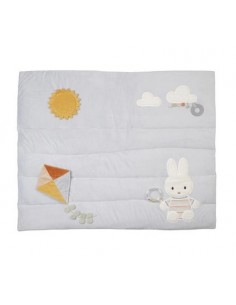 Nijntje x Little Dutch Vintage Sunny Stripes boxkleed