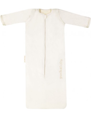 Puckababy The Bag 4 Seasons - 6 M/2.5 Y  100 CM - Pure