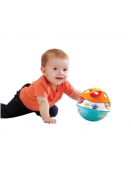 VTech 3 in 1 magische muziekbal