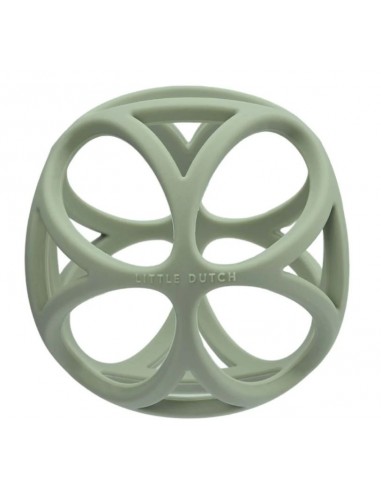 Little Dutch grijpbal groen