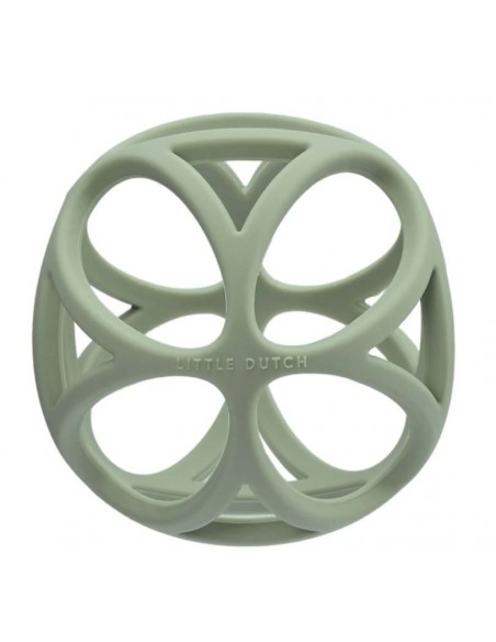 Little Dutch grijpbal groen