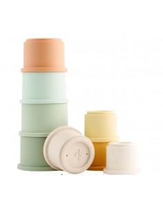 Little Dutch stacking cups