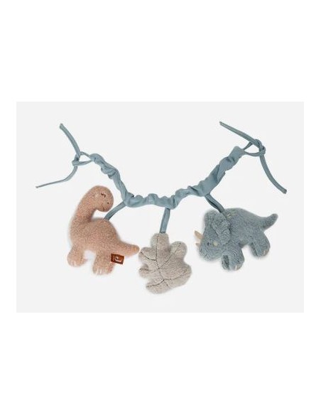 Jollein - Wagenspanner - Roarsome