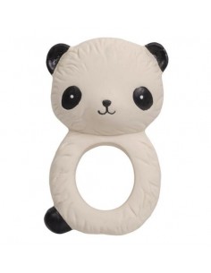 Bijtring: panda