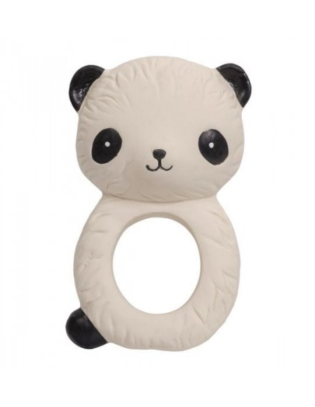 Bijtring: panda