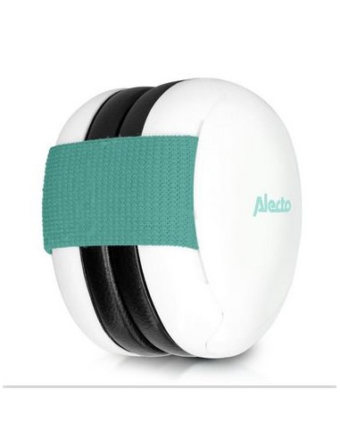 Alecto - Oorbeschermers - Baby