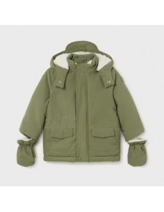 Mayoral Jas - bosque