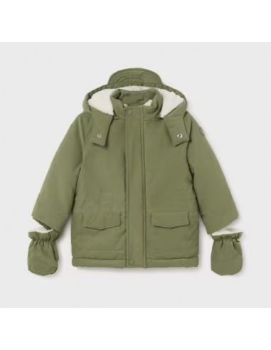 Mayoral Jas - bosque