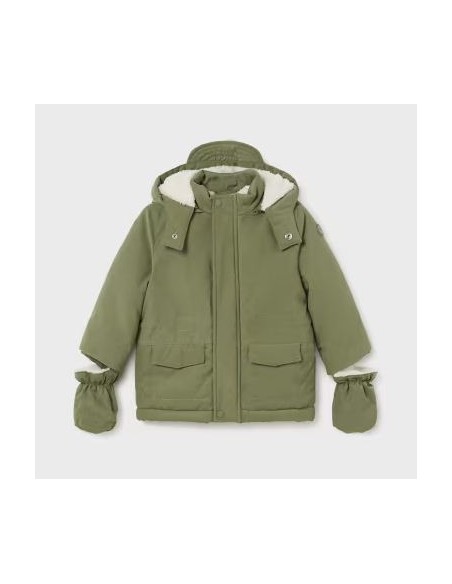 Mayoral Jas - bosque