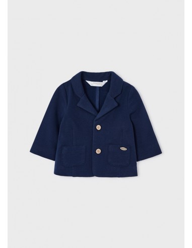 Mayoral vest blauw
