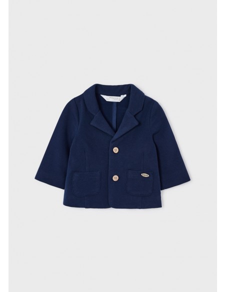 Mayoral vest blauw