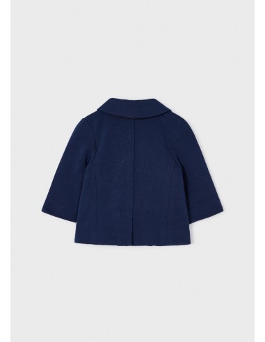 Mayoral vest blauw