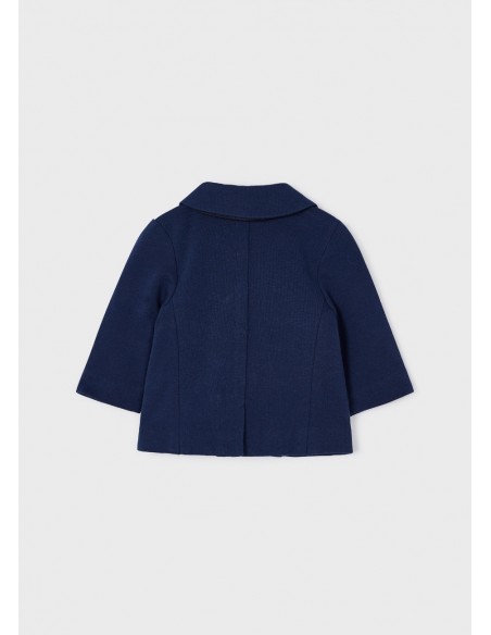 Mayoral vest blauw