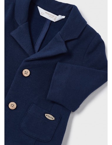 Mayoral vest blauw