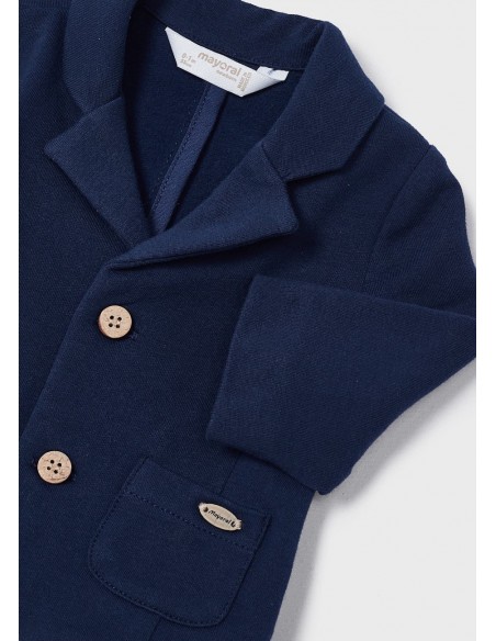 Mayoral vest blauw
