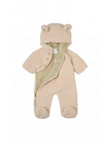 Noppies berenpak buttercream