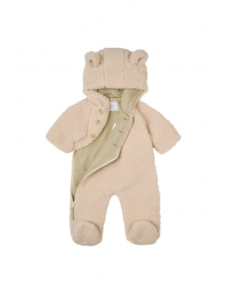 Noppies berenpak buttercream