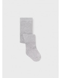 Mayoral kousenbroek grijs