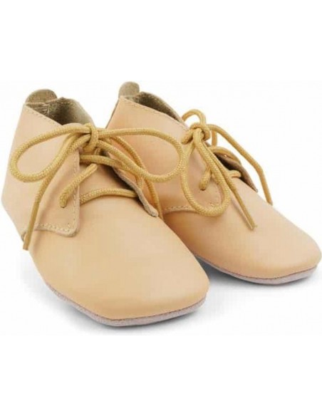 Bobux Dessert lace Rose S