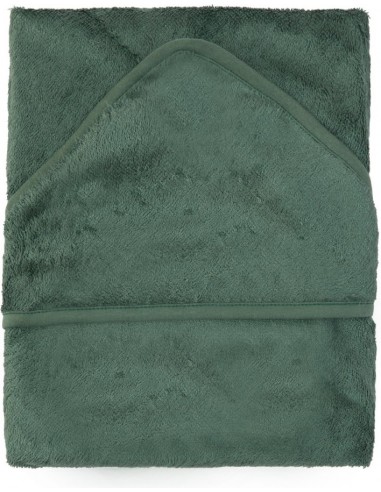 Timboo badcape - Aspen green